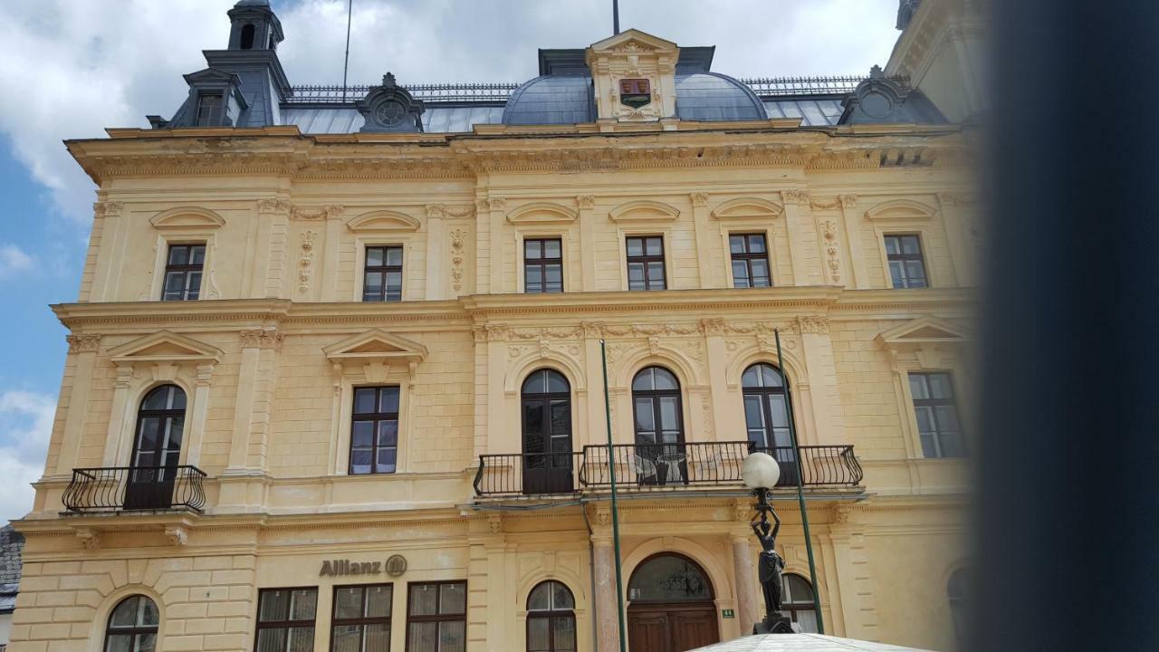 Feine Herbergen Maria Magdelena Bad Aussee Exterior photo