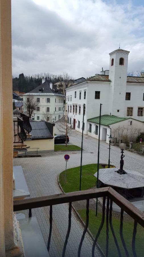 Feine Herbergen Maria Magdelena Bad Aussee Exterior photo